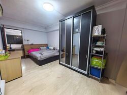 Blk 732 Woodlands Circle (Woodlands), HDB 4 Rooms #601314261